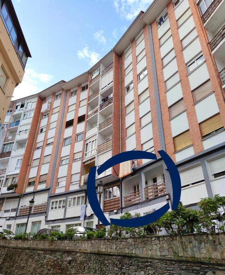 Apt Villa Cudillero Exterior foto