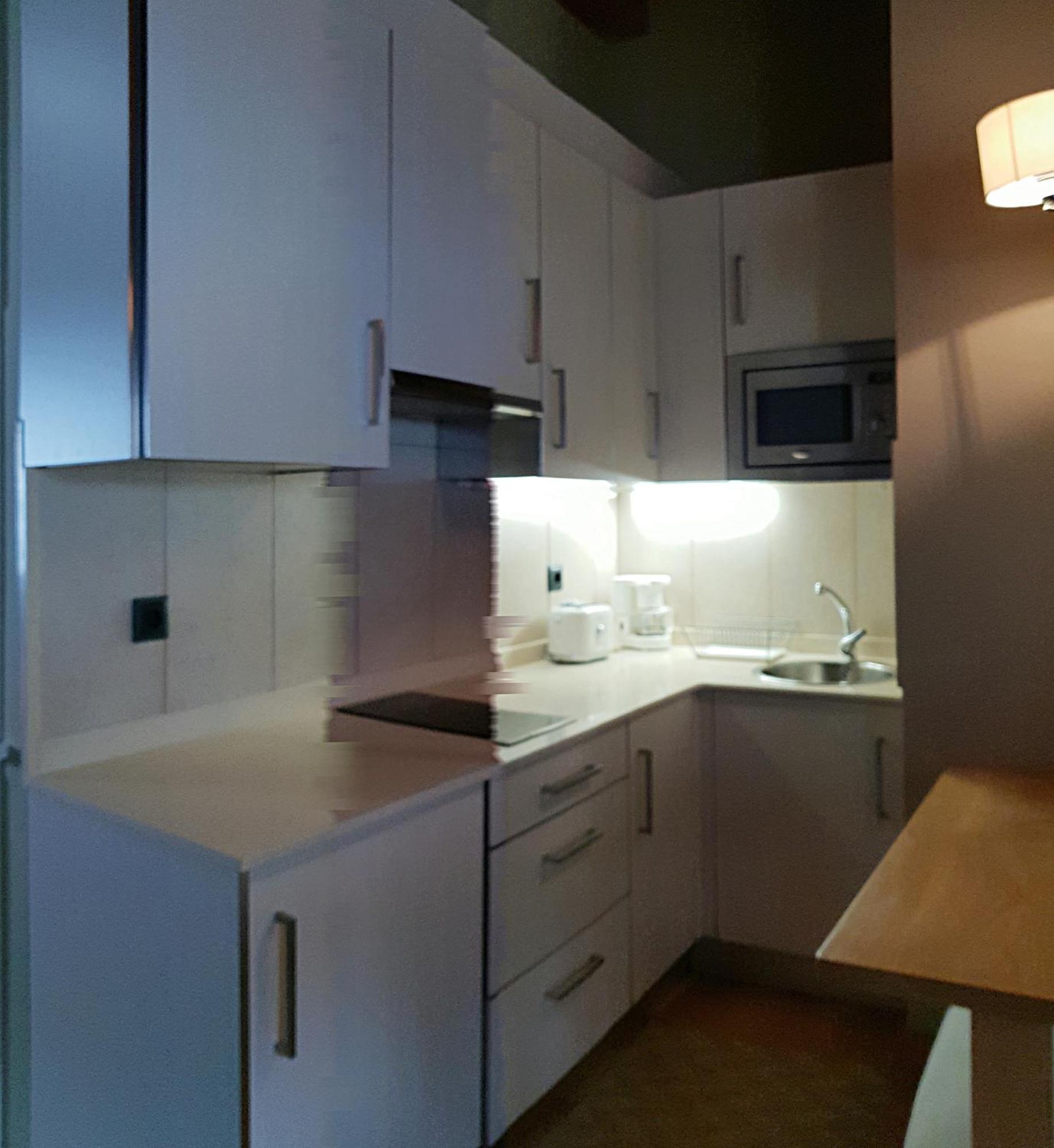 Apt Villa Cudillero Quarto foto