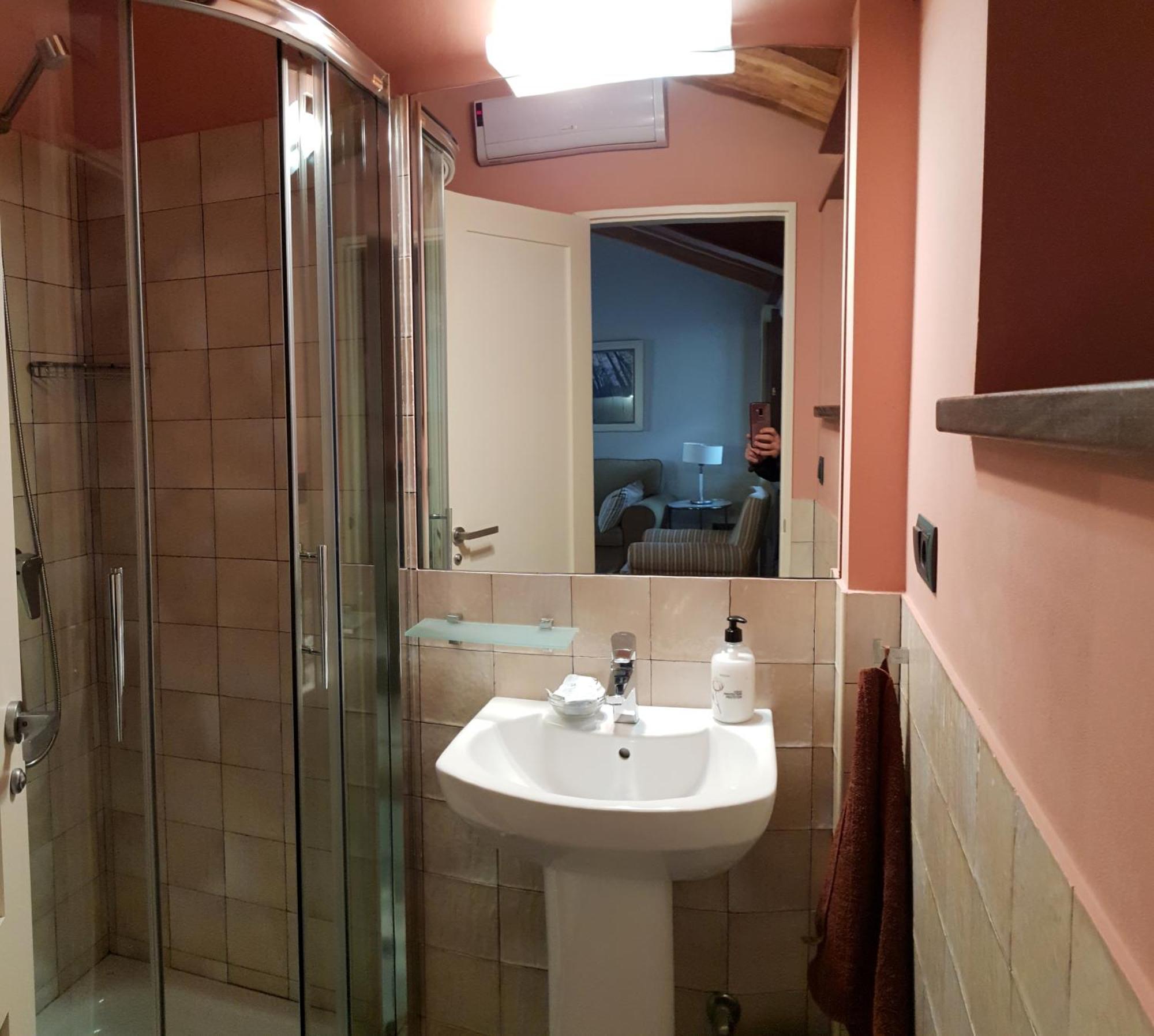 Apt Villa Cudillero Quarto foto