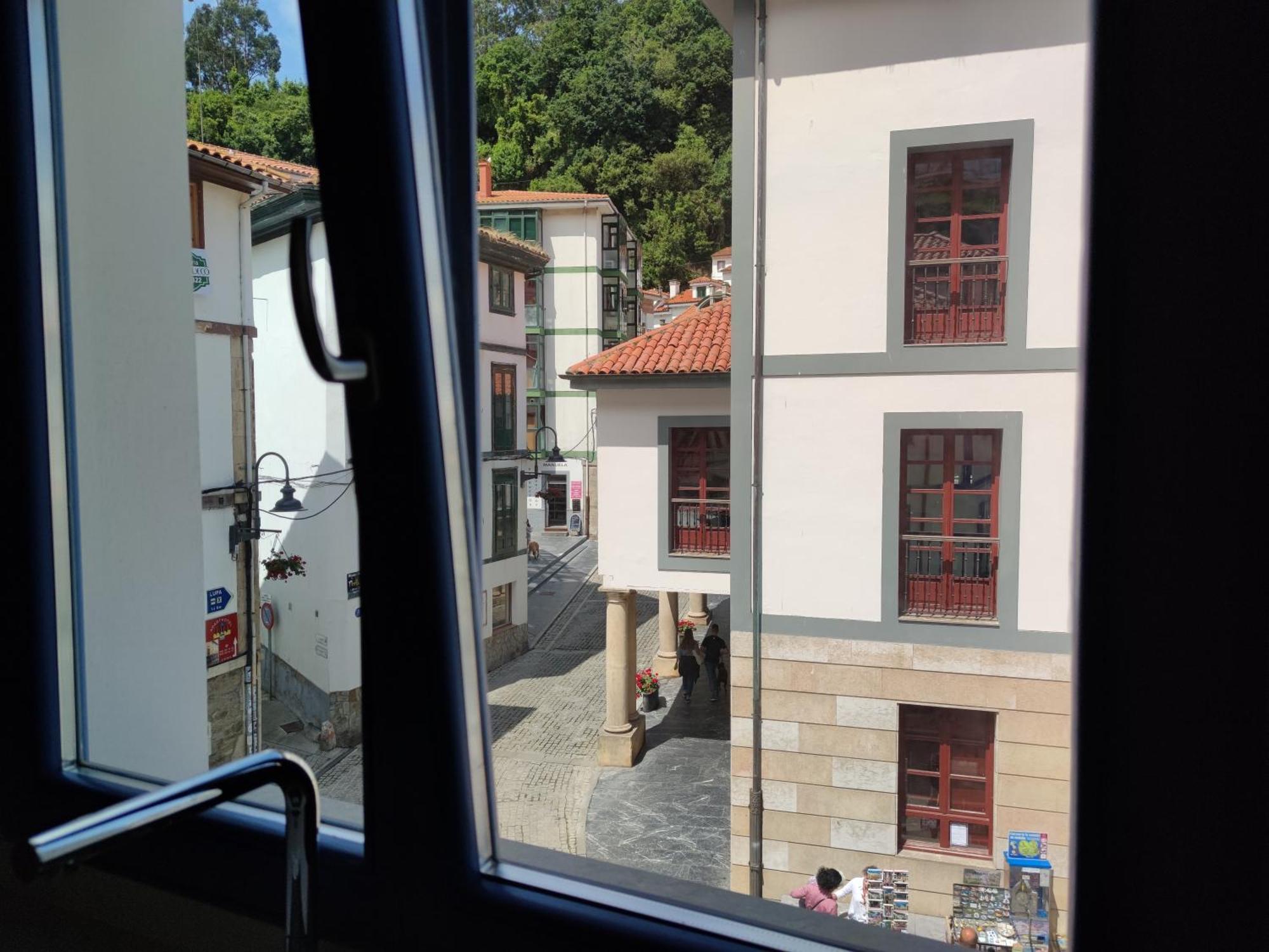 Apt Villa Cudillero Quarto foto